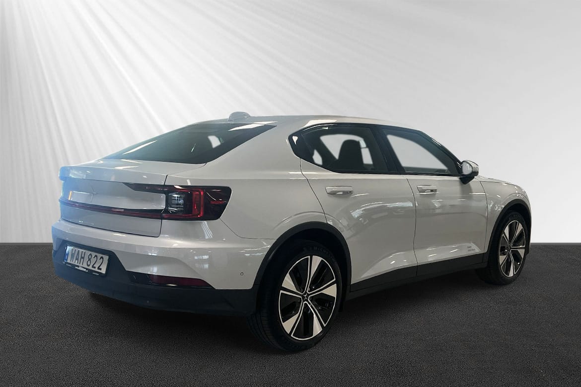 Polestar 2 Standard Range Single Motor