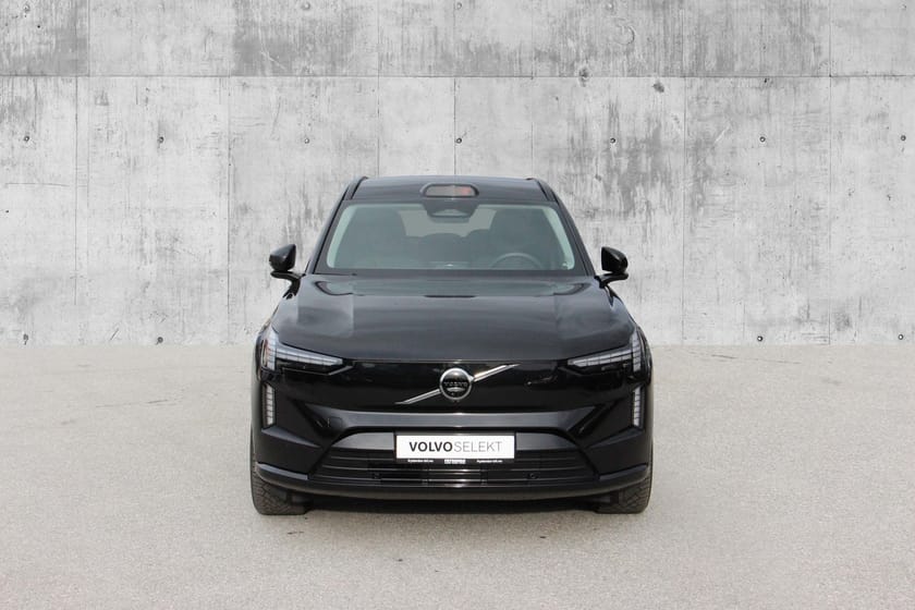Bilde 3 av Volvo EX90 Twin Motor Performance Ultra KROK|21"|PILOT.ASSIST|7S++