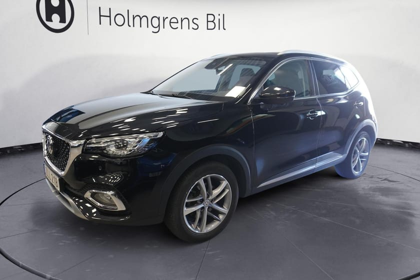 Bild 1 av MG EHS PHEV Luxury