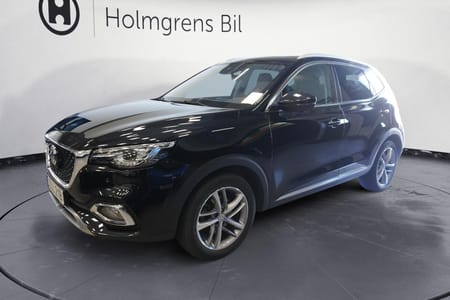 MG EHS PHEV Luxury