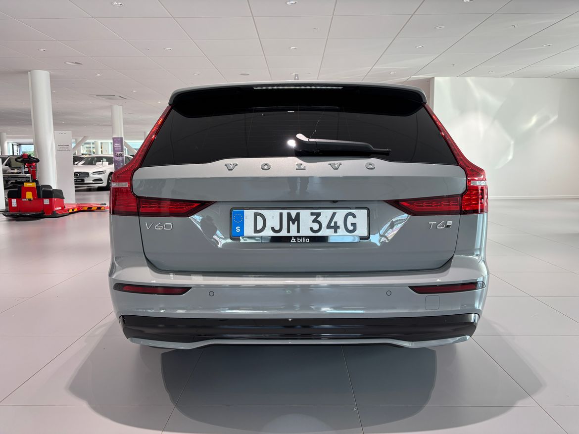 Bild 6 av 6 på bilen