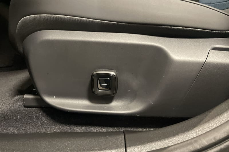 Volvo EX30 Twin Motor Performance