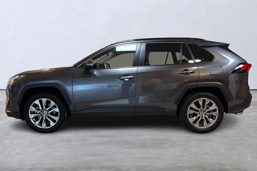 Bild 2 av Toyota RAV4 Hybrid AWD-i E-CVT Executive Premium