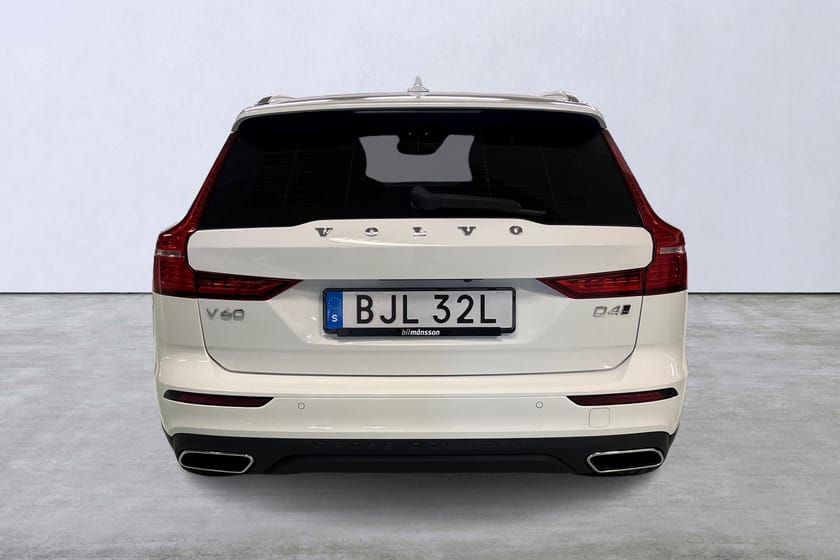 Bild 5 av Volvo V60 Cross Country D4 AWD Edition