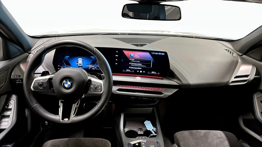 Bild 4 av BMW 120 M sport Navi Kamera