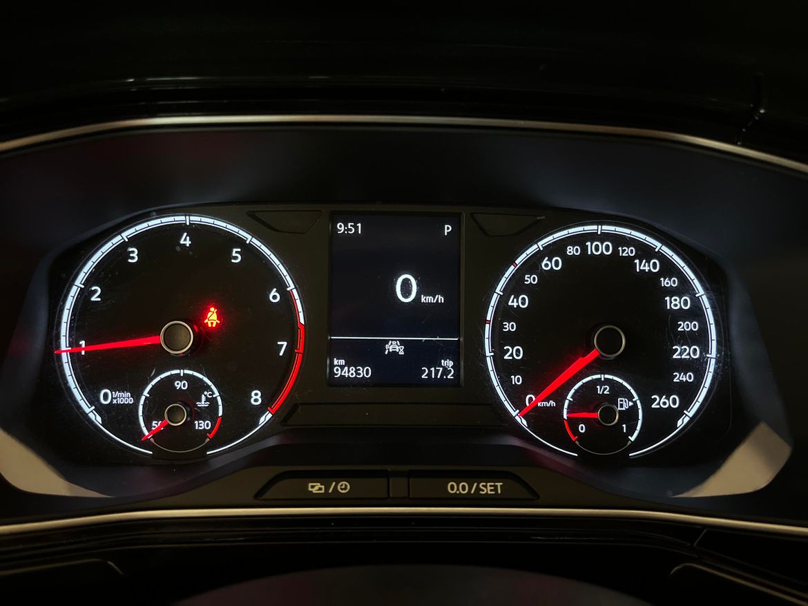 Volkswagen T-Cross 2021 - miniatyr 14