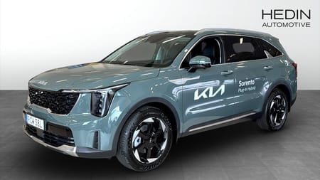 Kia Sorento PHEV Plug-in Hybrid AWD Advance Plus Panorama *demo*