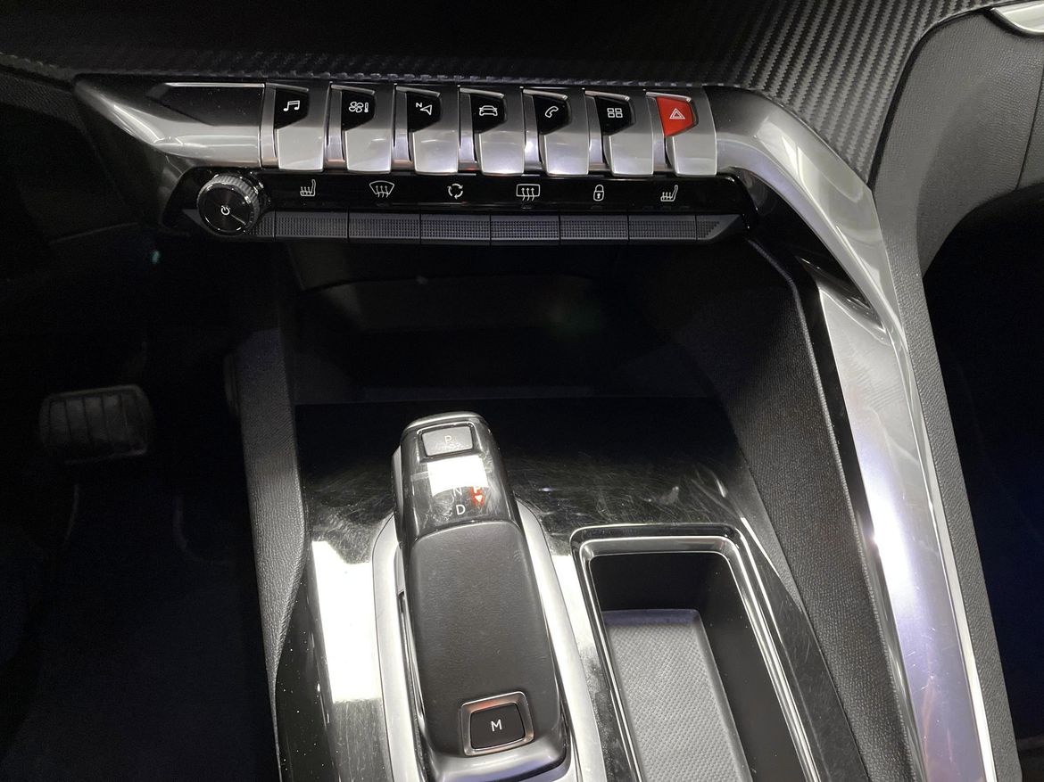 Peugeot 3008 2017 - miniatyr 15