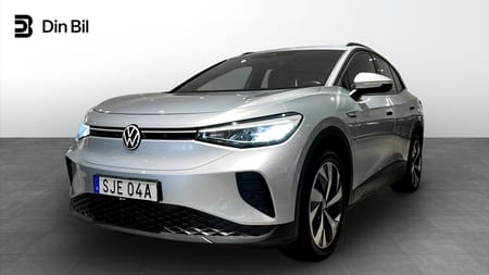 Volkswagen ID.4 Pro Performance Komfort/Drag