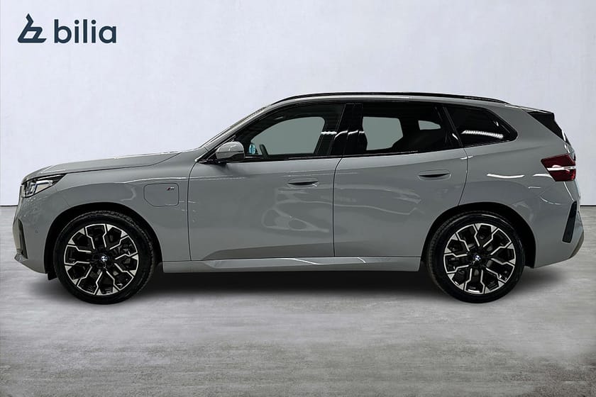 Bild 3 av BMW X3 30e xDrive M-Sport | Drag | H&K | Aktiv farthållare