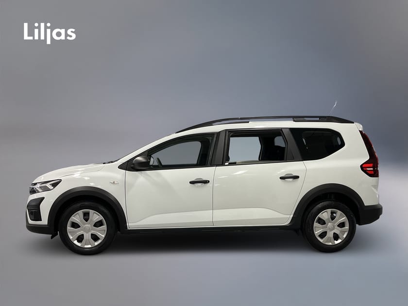 Bild 3 av Dacia Jogger TCe 110 Essential II//Just Nu//