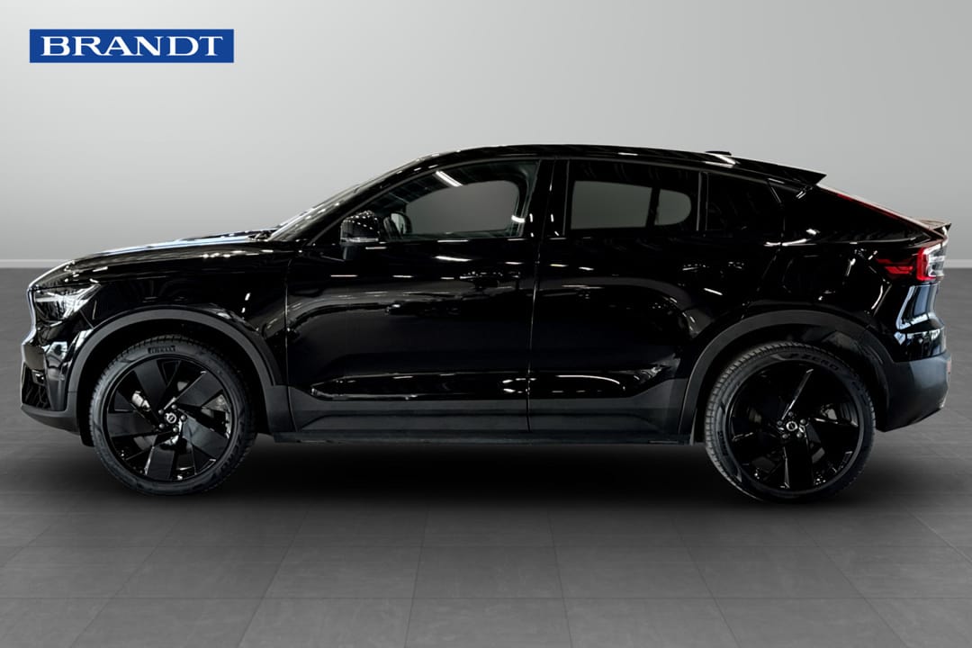 Volvo EC40 Single Motor Extended Range