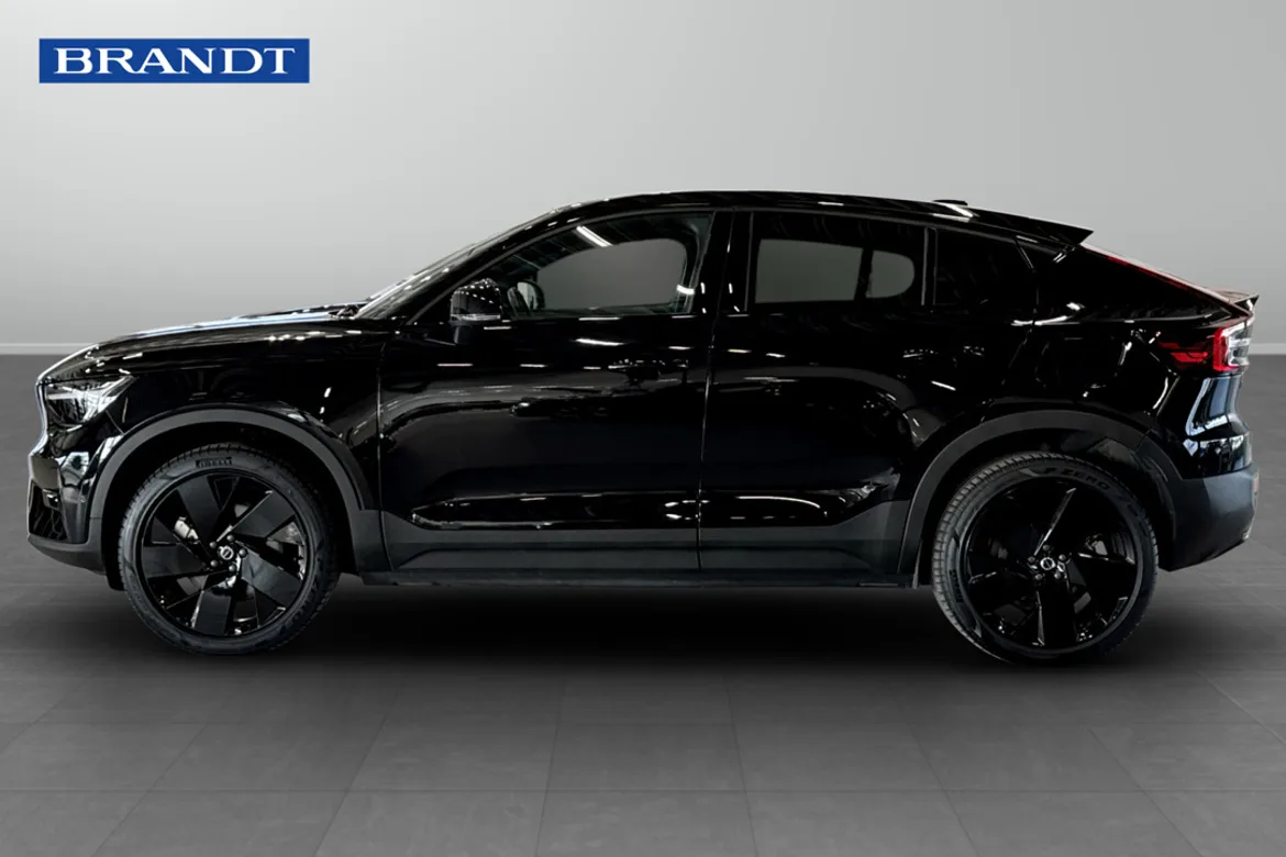 Volvo EC40 Single Motor Extended Range