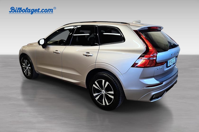 Bild 2 av Volvo XC60 B4 AWD Diesel Plus Dark