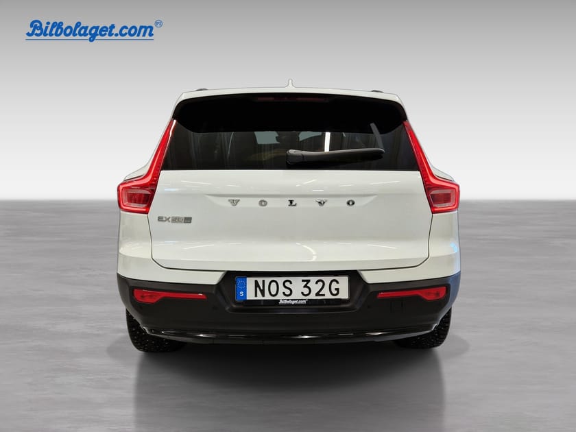 Bild 5 av Volvo EX40 Single Motor Extended Range ExtendedRange Plus SE * OUTLET *