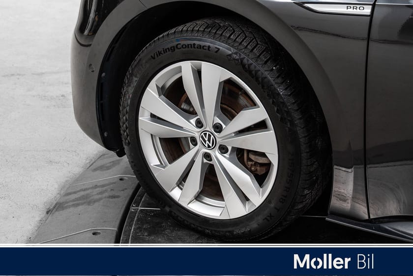 Bilde 5 av Volkswagen ID.3 Pro Performance limited  58kwh  204hk