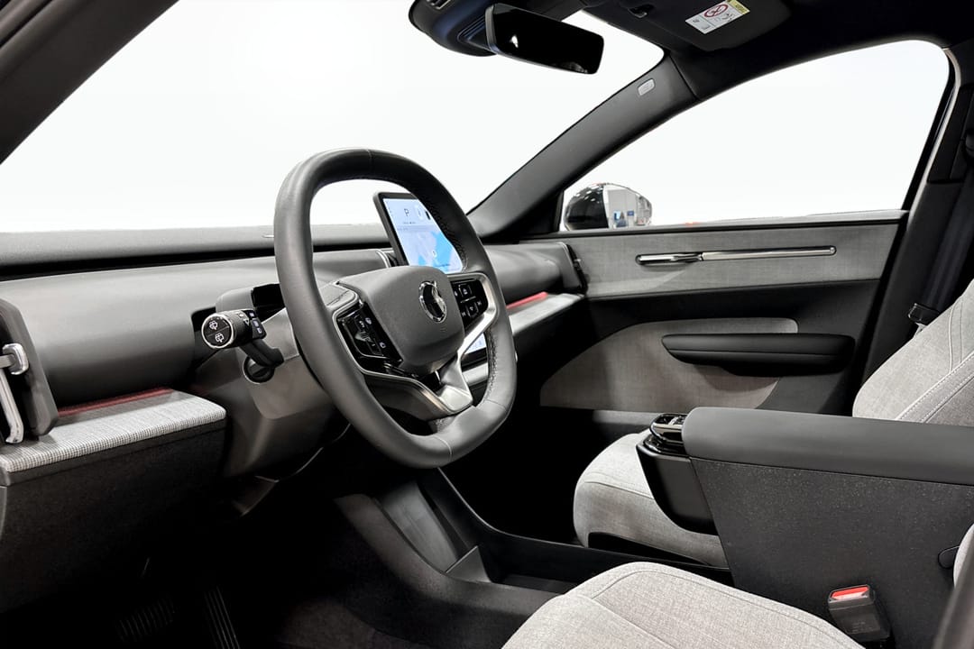 Volvo EX30 Twin Motor Performance