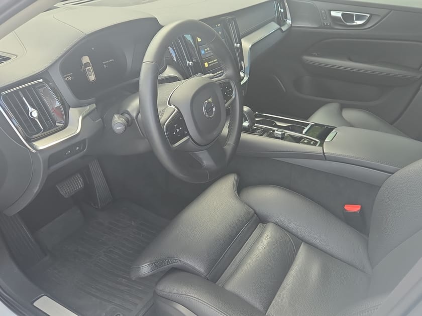 Bild 2 av Volvo V60 T6 Ultra Dark