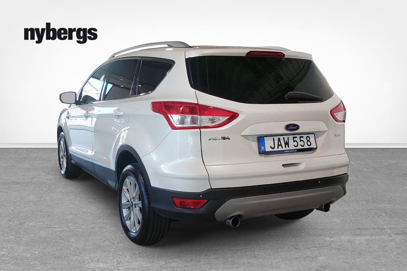 Bild 3 av Ford Kuga 1.5 150 Titanium