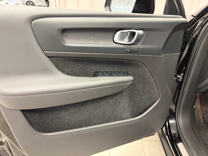 Bild 4 av Volvo C40 Recharge Plus Edition