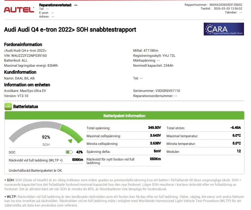 Bild 2 av Audi Q4 50 e-tron quattro 82 kWh 299HK PROLINE P-VÄRM DRAG B-KAM 3-ZON