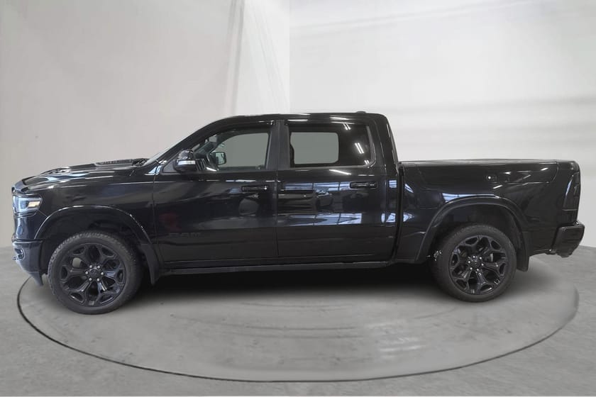 Bild 2 av RAM 1500 Crew Cab 5.7 (395hk) Limited