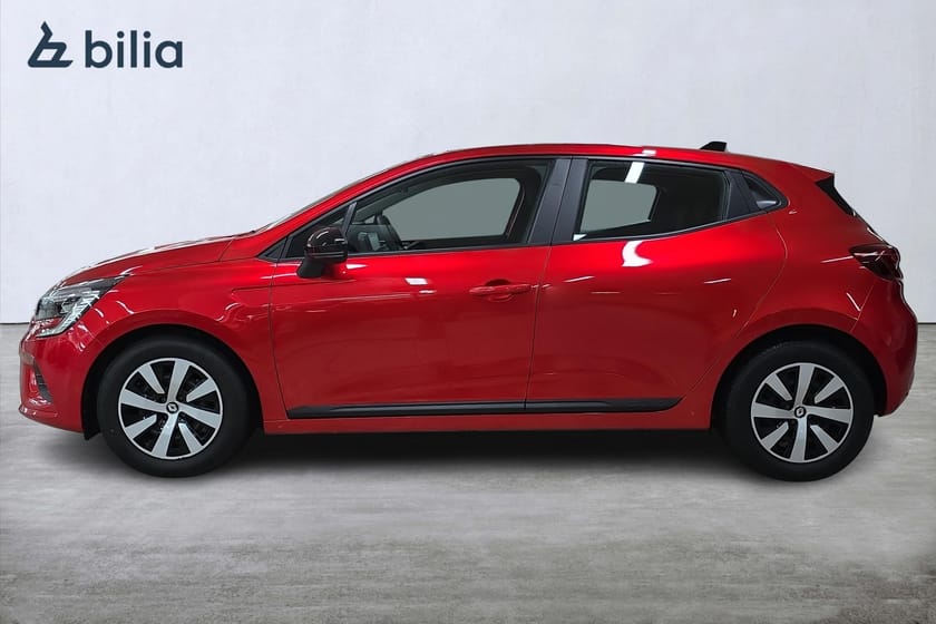 Bild 3 av Renault Clio TCe 90 Equilibre II 5-d