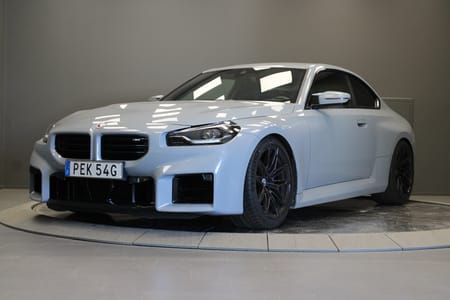 BMW M2