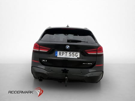 BMW X1 xDrive25e M Sport HiFi HUD Kamera Navi Ambient Drag