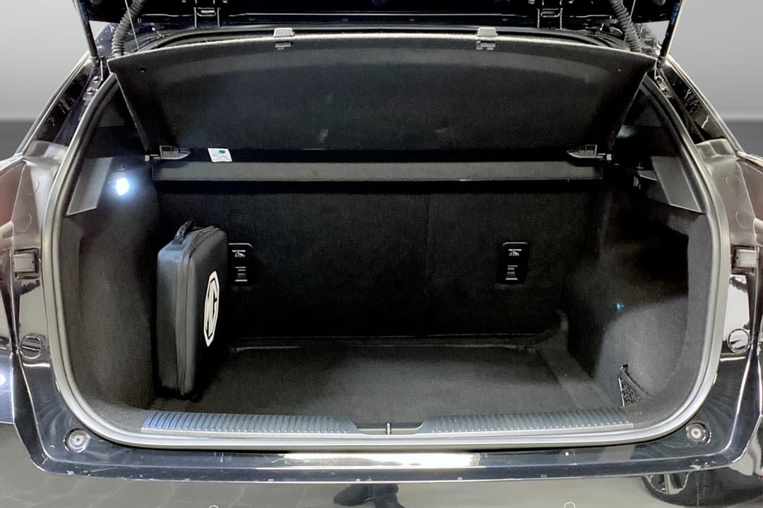 MG 4 Electric Standard Range