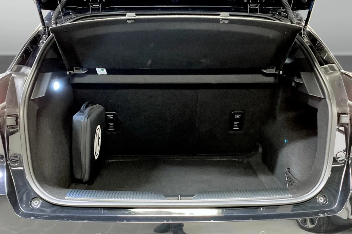 MG 4 Electric Standard Range