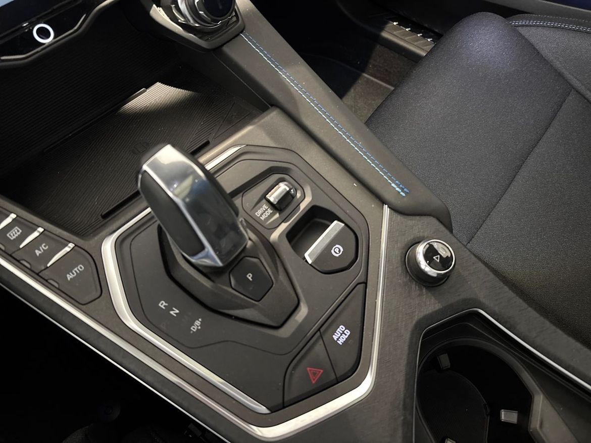 Lynk & Co 01 2023 - miniatyr 16