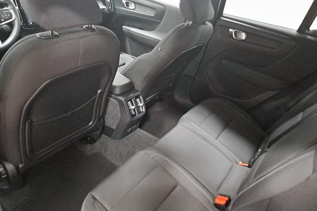 Volvo XC40 Recharge Single Motor