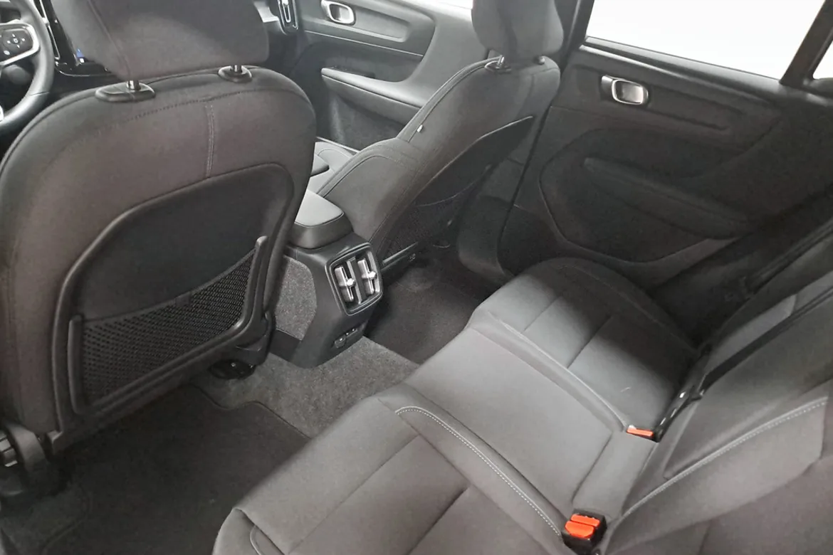 Volvo XC40 Recharge Single Motor