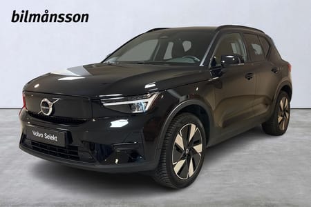 Volvo XC40 Recharge Extended Range Core SE