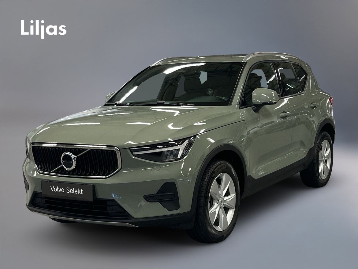 HFJ94N – Volvo XC40