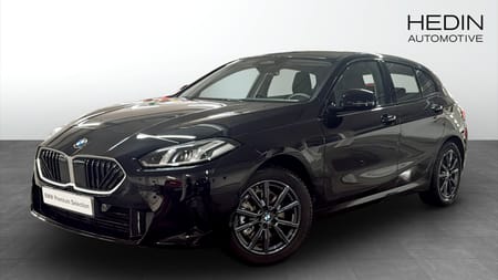 BMW 120 Active Edition