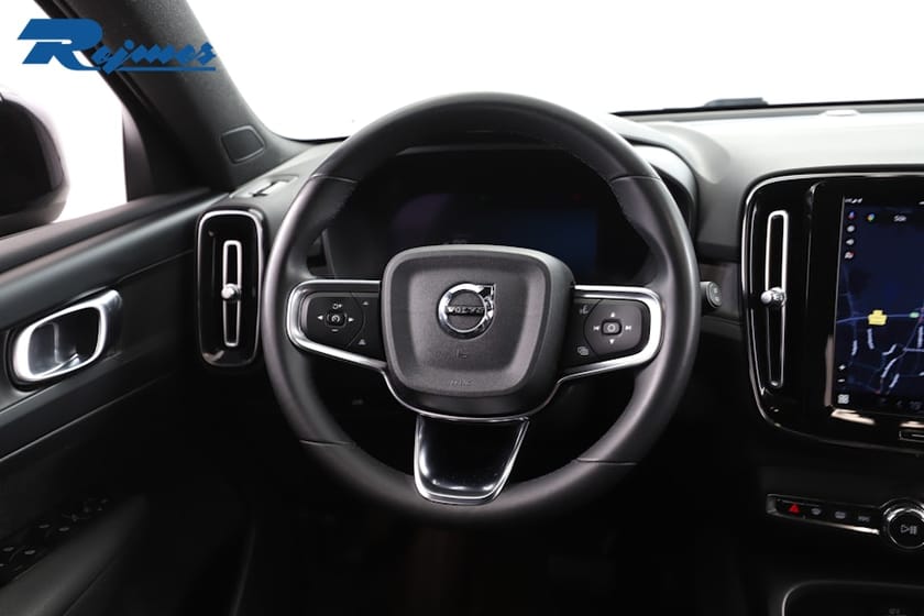 Bild 4 av Volvo XC40 Recharge Single Motor Core