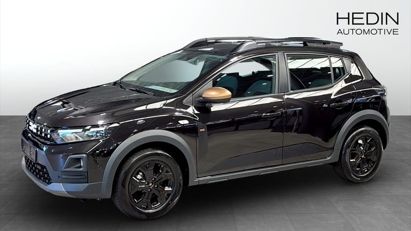 Bild 1 av Dacia Sandero Stepway EXTREME TCE 110