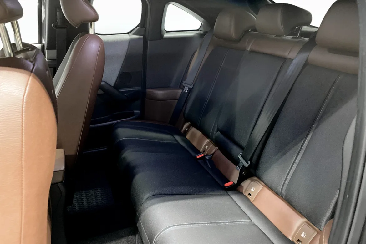 Mazda MX-30 e-Skyactiv EV