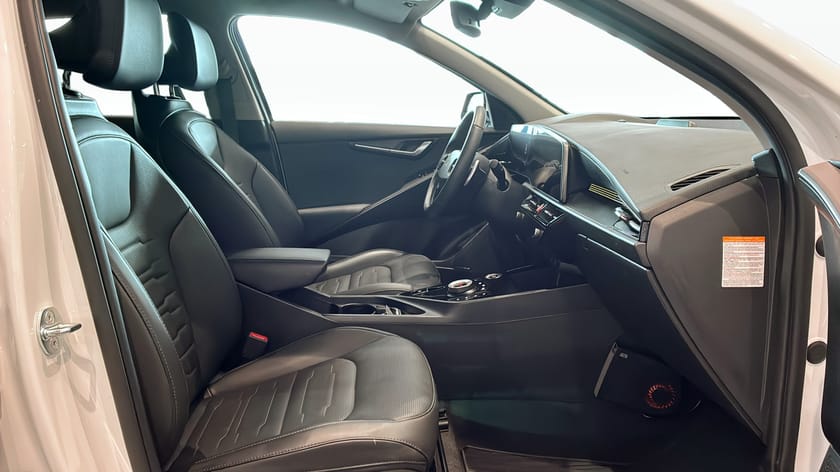 Bild 3 av Kia Niro Plug-In-Hybrid Advance, HUD, Rattvärme, Backkamera
