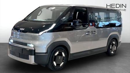 Kia PV5 Passenger