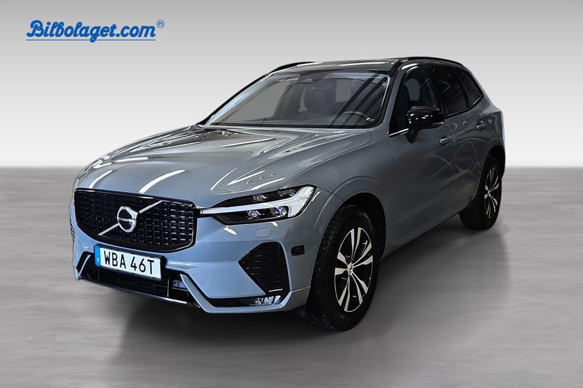 Bild 1 av Volvo XC60 B4 AWD Diesel Plus Dark