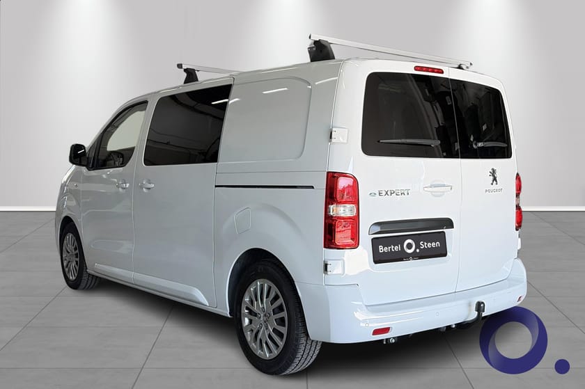 Bilde 3 av Peugeot e-Expert 