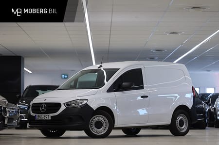 Mercedes-Benz Citan 110 CDI