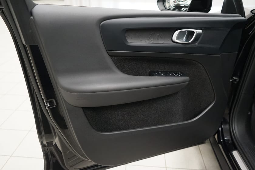 Bild 5 av Volvo XC40 Recharge Single Motor Core Edition | Ränta 2,95% |