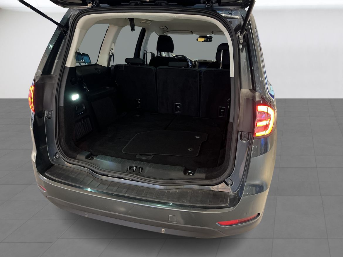 Ford Galaxy 2016 - miniatyr 11