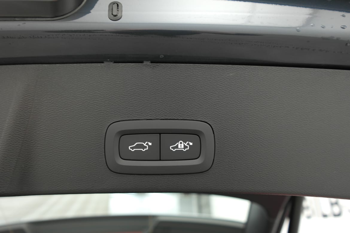 Volvo EX40 2026 - miniatyr 16