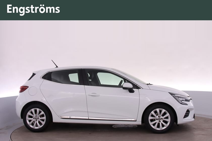 Bild 2 av Renault Clio 1.0 TCE MANUELL, 91HK, 2021