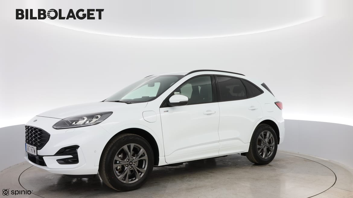 Ford Kuga 2022 - miniatyr 18